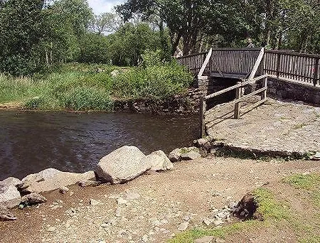 Alojamento de Acomodação e Pequeno-almoço Ryebrook House