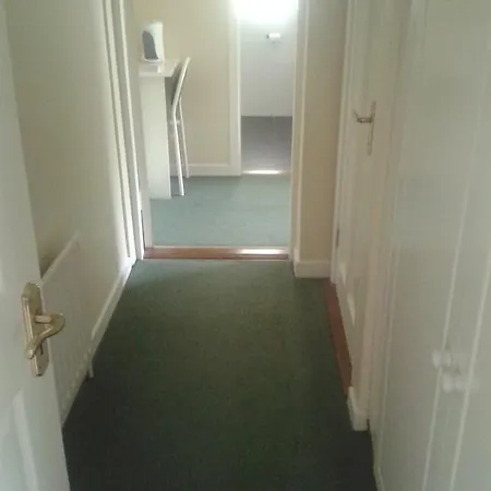 Bed and breakfast Ryebrook House *