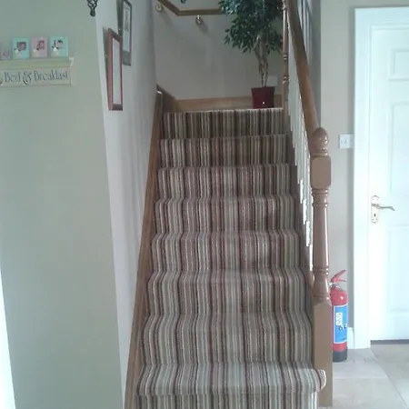 Ryebrook House Bed and breakfast *