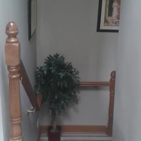 Ryebrook House 3* Killarney