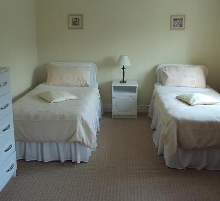 Bed & Breakfast Ryebrook House 4*