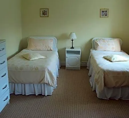 Bed & Breakfast Ryebrook House Killarney
