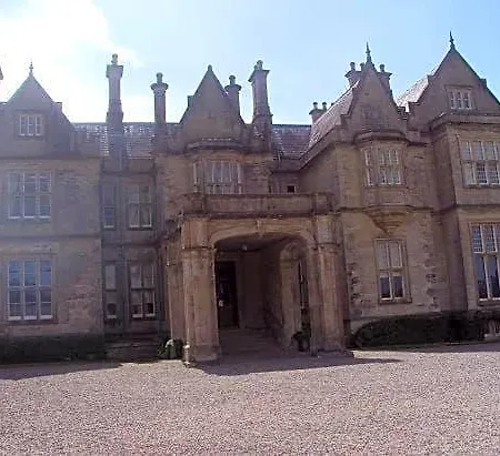 Ryebrook House