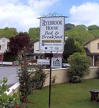 Ryebrook House キラーニー