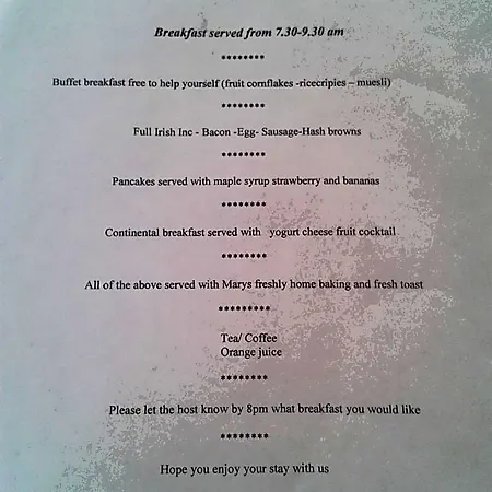Ryebrook House 4*