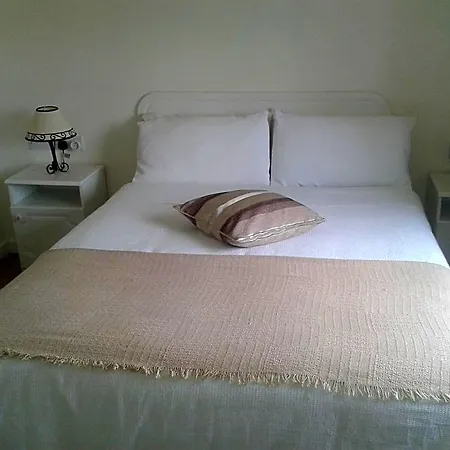 Ryebrook House Bed & Breakfast