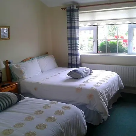 Bed & Breakfast Ryebrook House