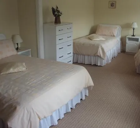 Ryebrook House קיל איירן