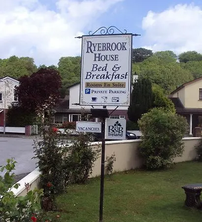 Ryebrook House קיל איירן