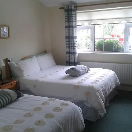 Ryebrook House 4*