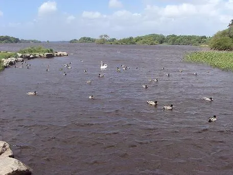 Bed & Breakfast Ryebrook House 3*