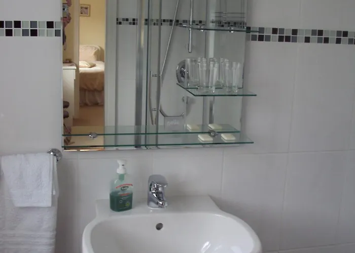 Bed & Breakfast Ryebrook House 3*