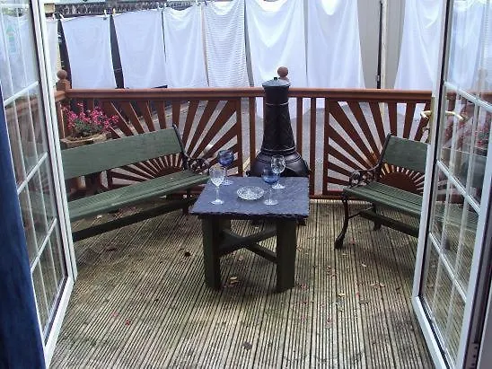 Bed & Breakfast Ryebrook House 3*