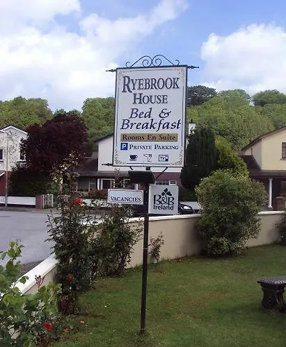 Ryebrook House キラーニー