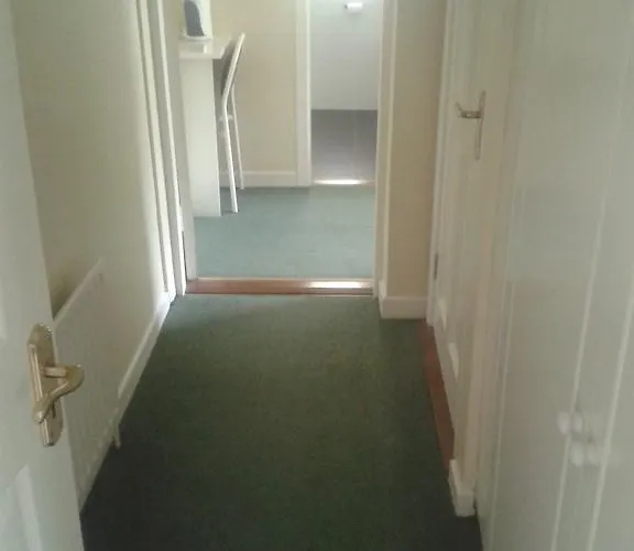 Bed & Breakfast Ryebrook House 3*