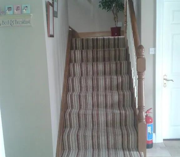 Ryebrook House Bed & Breakfast 3*