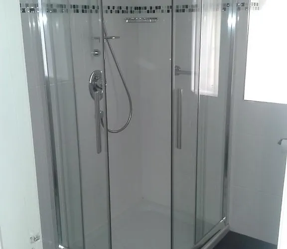 Bed & Breakfast Ryebrook House Killarney