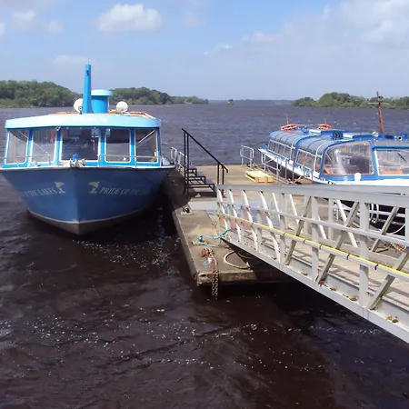 Ryebrook House Килларни