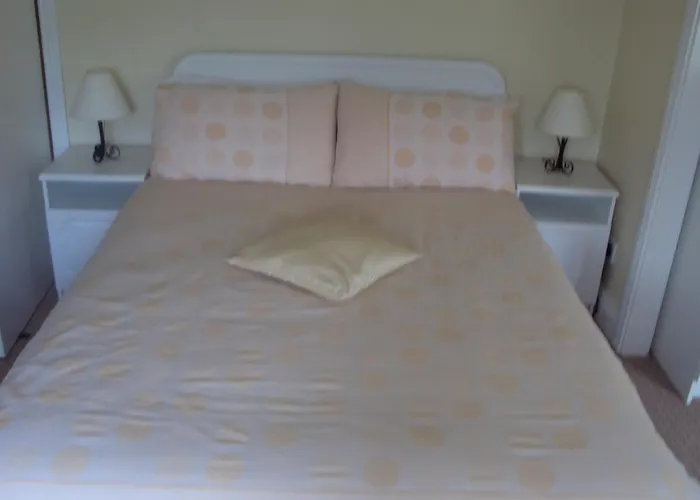 Ryebrook House Кілларні