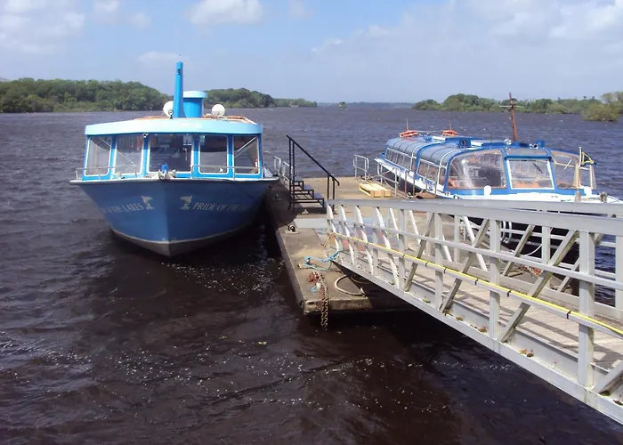 Ryebrook House Кілларні