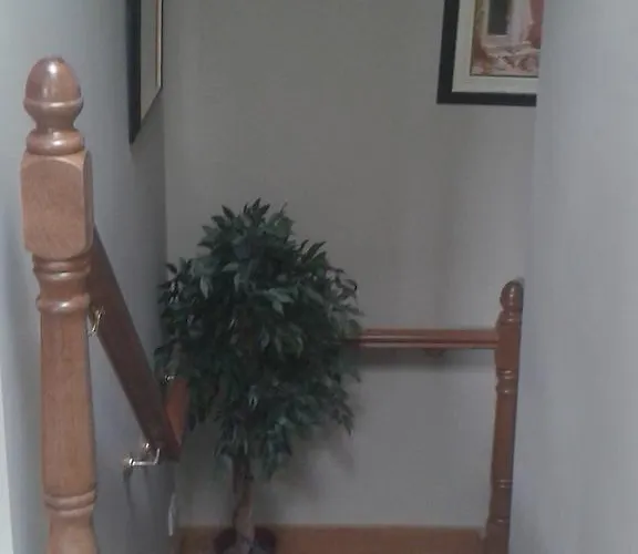 Ryebrook House 3* Кілларні